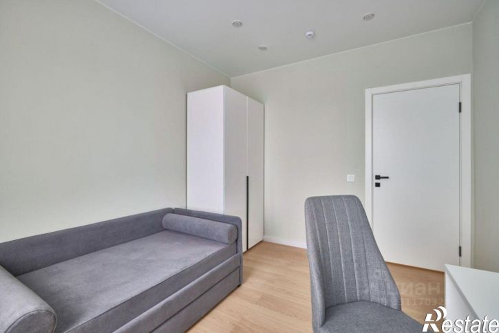 2-комн квартира ул М.И. Неделина, 4Г,  д. 4Г