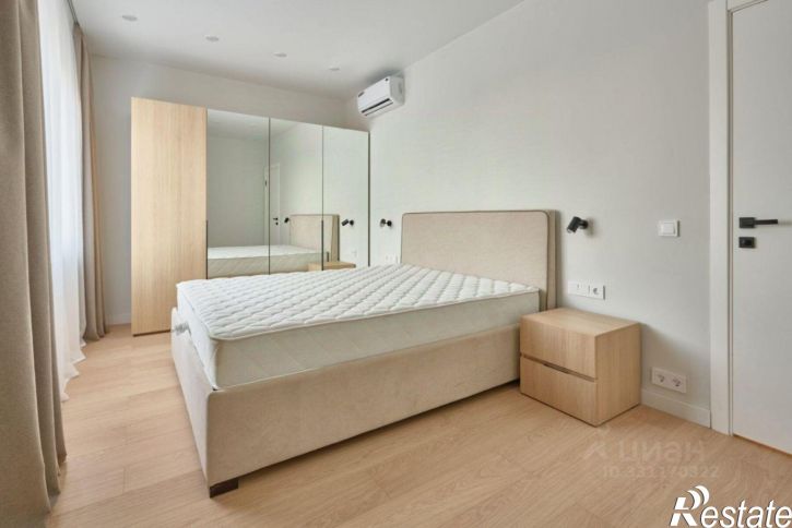 2-комн квартира ул М.И. Неделина, 4Г,  д. 4Г