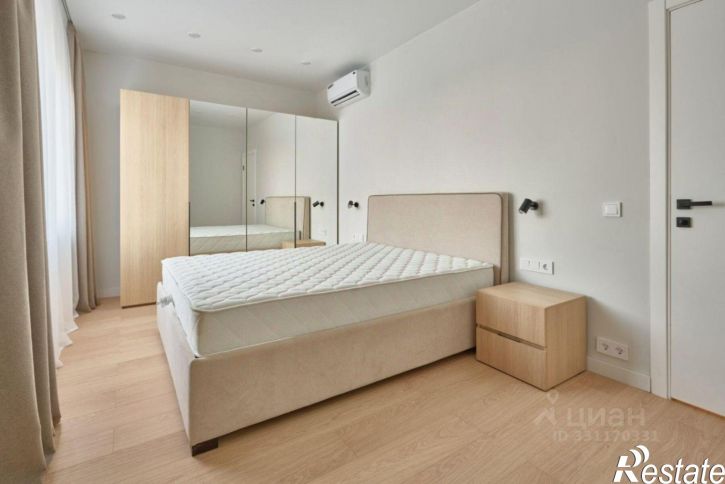 2-комн квартира ул М.И. Неделина, 4Г,  д. 4Г