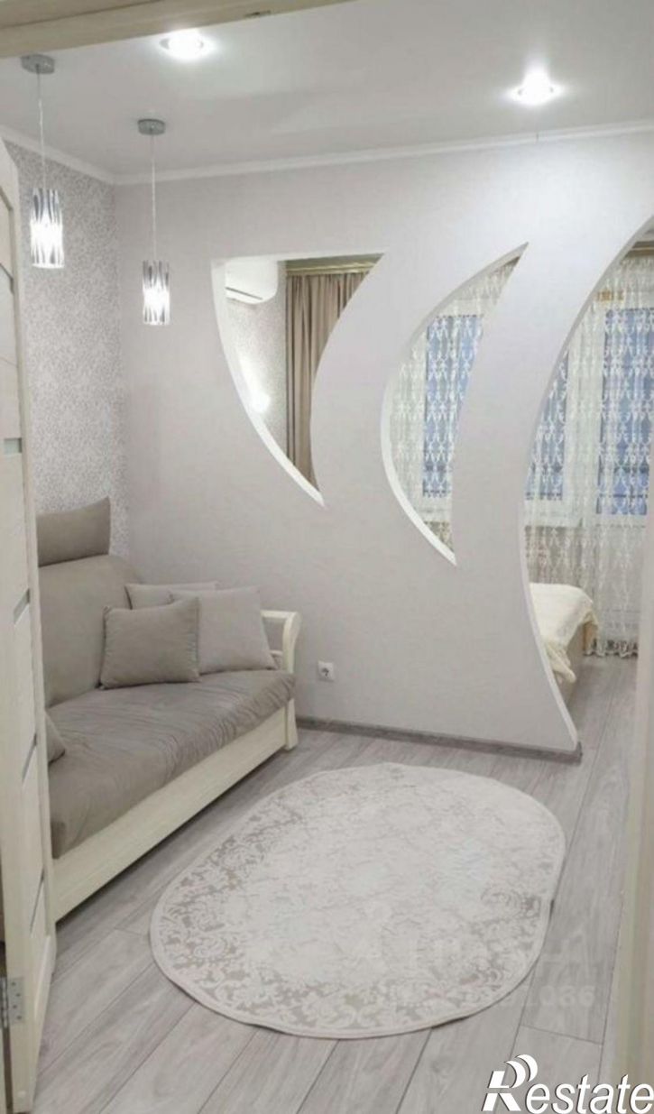 1-комн квартира улица Скороходова, 19,  д. 19