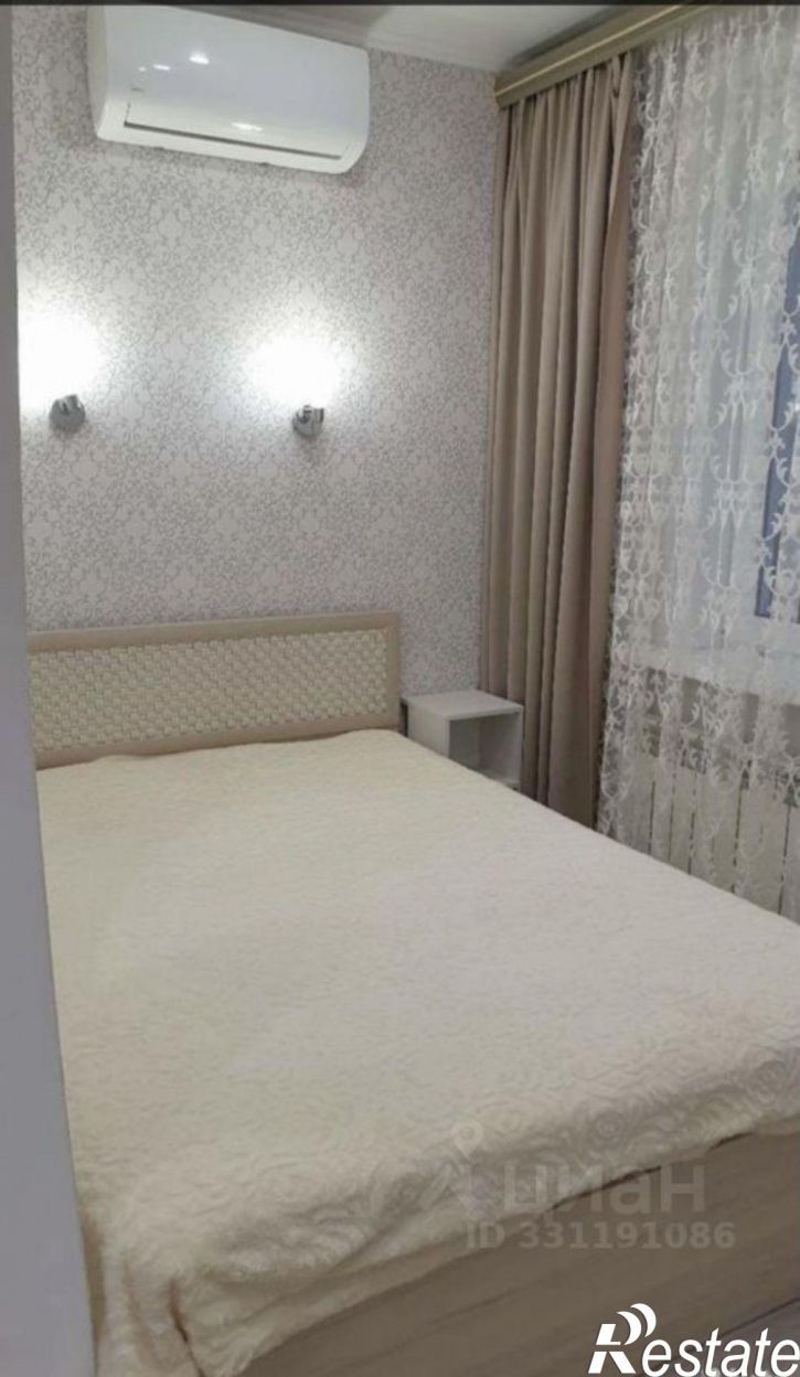 1-комн квартира улица Скороходова, 19,  д. 19