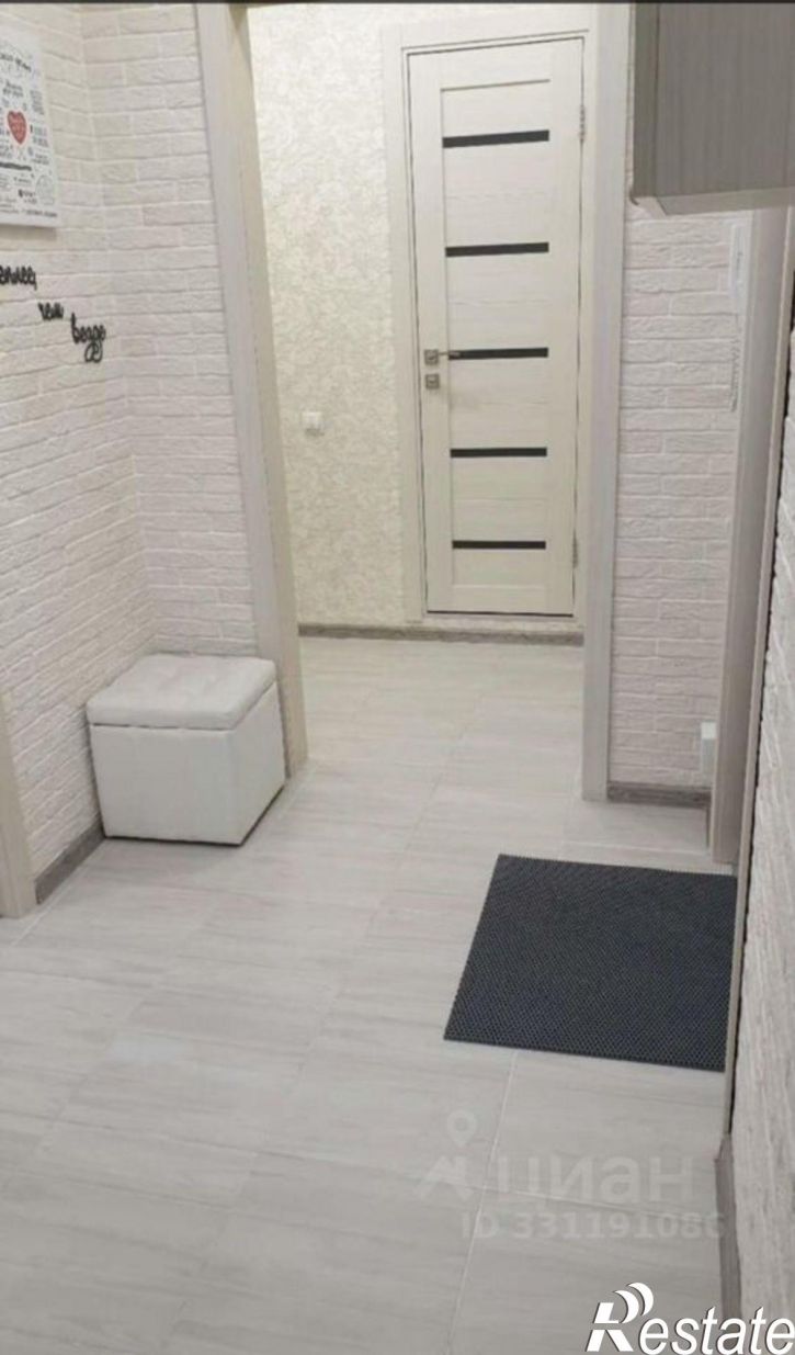 1-комн квартира улица Скороходова, 19,  д. 19
