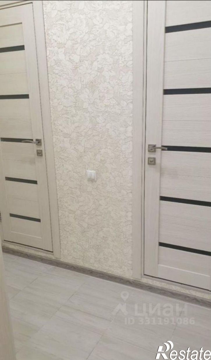 1-комн квартира улица Скороходова, 19,  д. 19