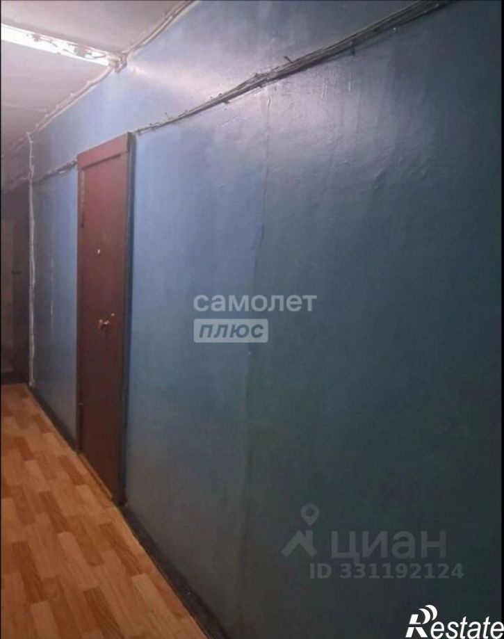 Комната Осенний проезд, 12,  д. 12