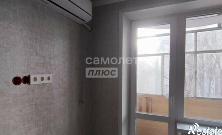 2-комн квартира улица Неделина, 41,  д. 41