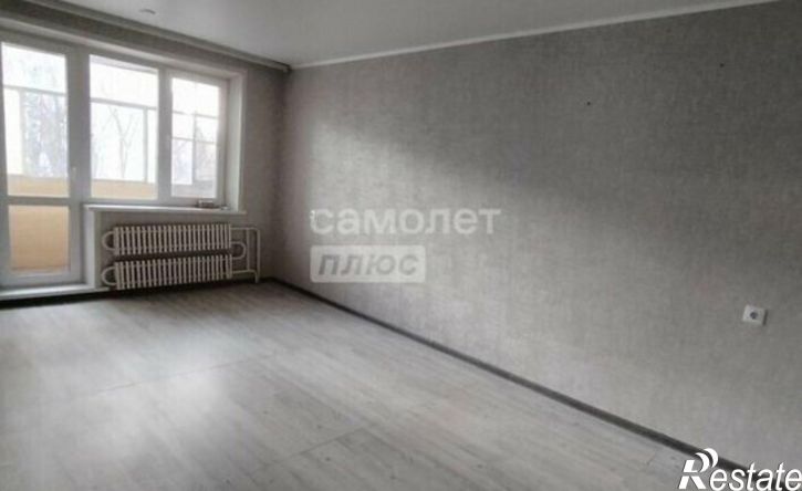 2-комн квартира улица Неделина, 41,  д. 41