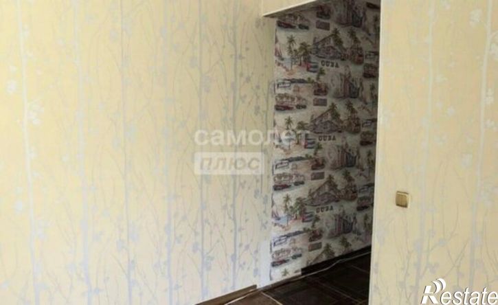 2-комн квартира улица Валентины Терешковой, 6,  д. 6