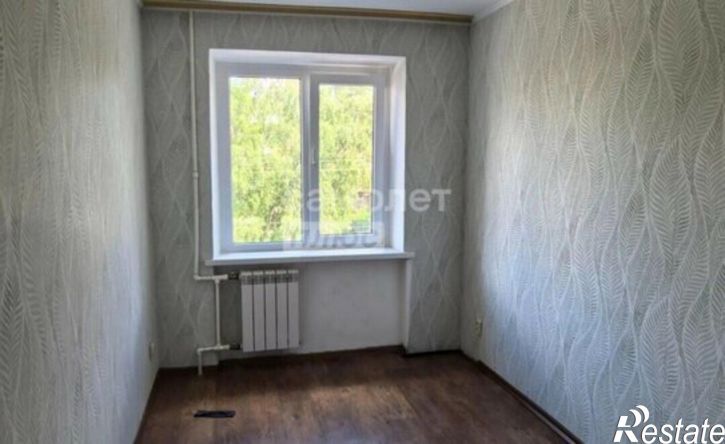 2-комн квартира улица Валентины Терешковой, 6,  д. 6