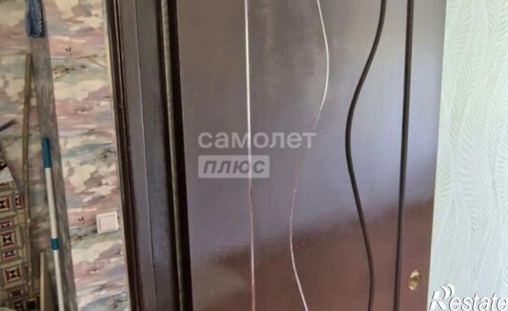 2-комн квартира улица Валентины Терешковой, 6,  д. 6