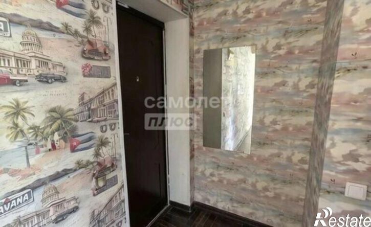 2-комн квартира улица Валентины Терешковой, 6,  д. 6
