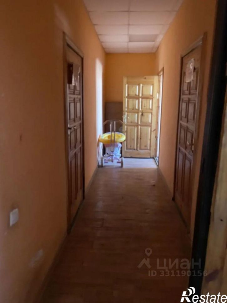 Гараж/парковка Волгоградская улица, 51