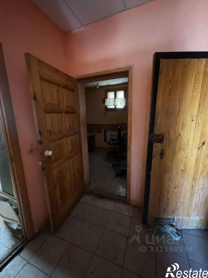Гараж/парковка Волгоградская улица, 51