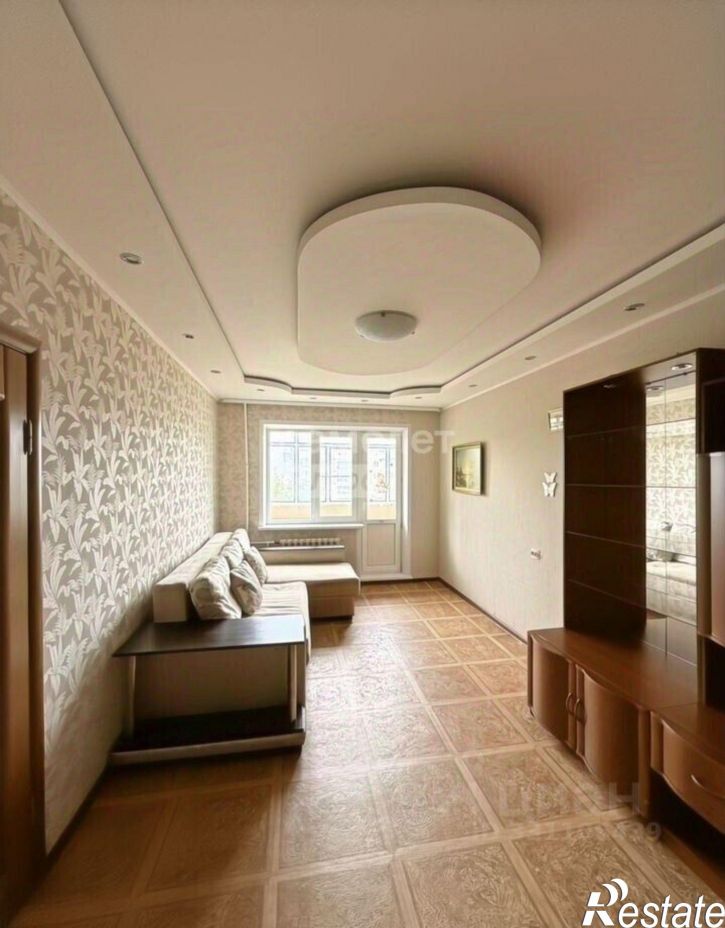 2-комн квартира ул Циолковского, 41,  д. 41