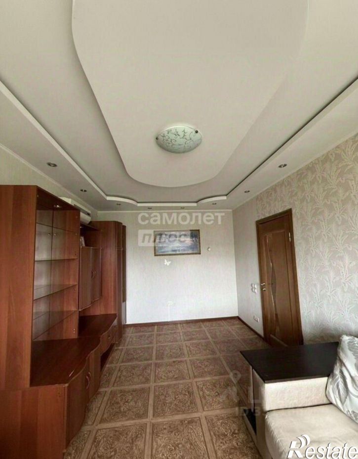 2-комн квартира ул Циолковского, 41,  д. 41