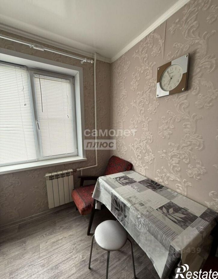 2-комн квартира ул Циолковского, 41,  д. 41