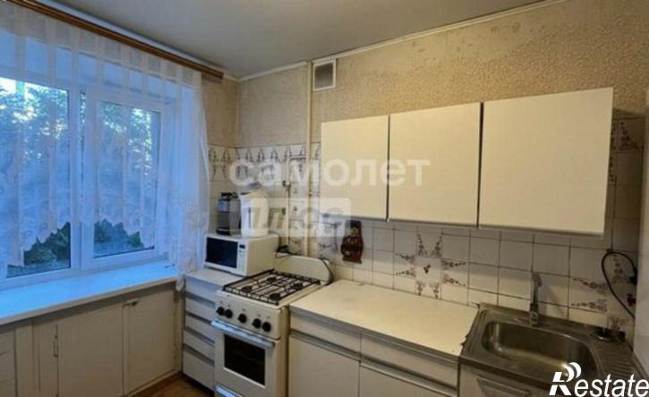 3-комн квартира ул 8 Марта, 26/4,  д. 26/4
