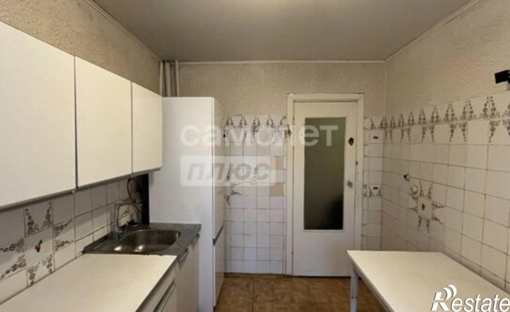 3-комн квартира ул 8 Марта, 26/4,  д. 26/4