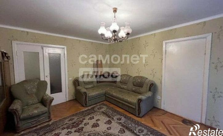 3-комн квартира ул 8 Марта, 26/4,  д. 26/4
