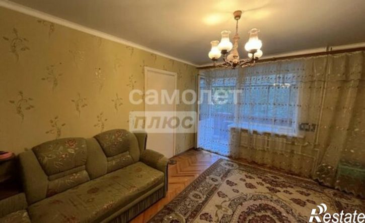 3-комн квартира ул 8 Марта, 26/4,  д. 26/4