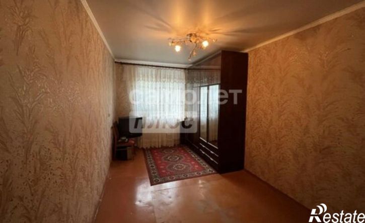 3-комн квартира ул 8 Марта, 26/4,  д. 26/4