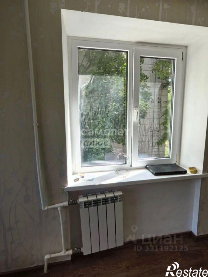2-комн квартира ул Валентины Терешковой, 6,  д. 6