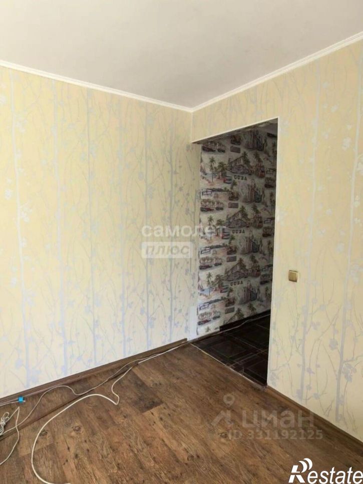 2-комн квартира ул Валентины Терешковой, 6,  д. 6