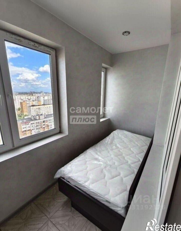 2-комн квартира ул А.Г. Стаханова, 59,  д. 59