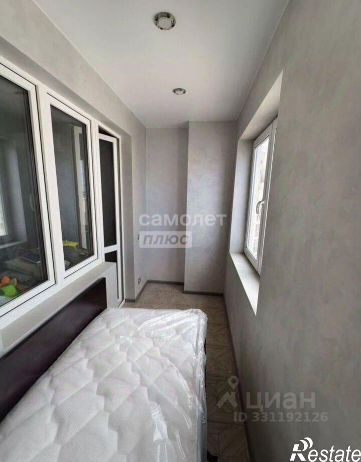 2-комн квартира ул А.Г. Стаханова, 59,  д. 59