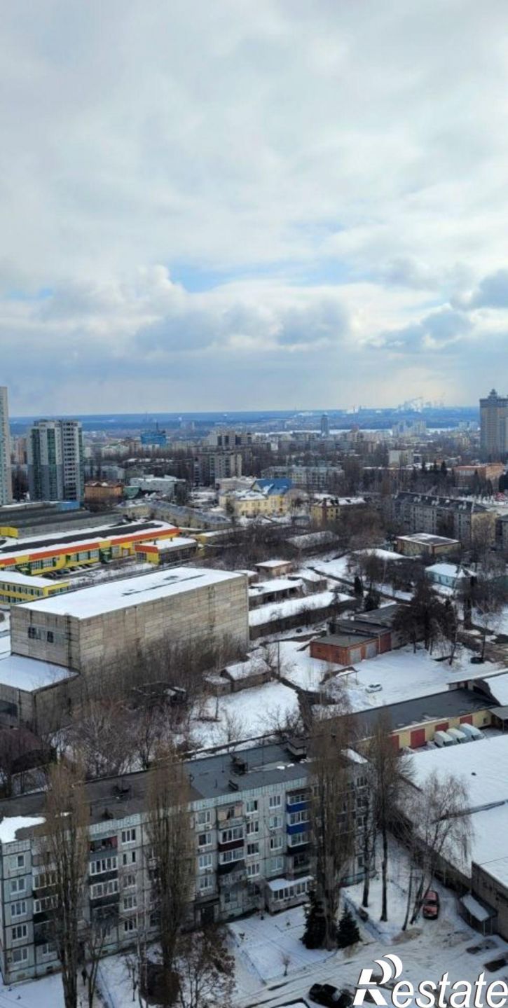 2-комн квартира ул Нестерова, 9,  д. 9
