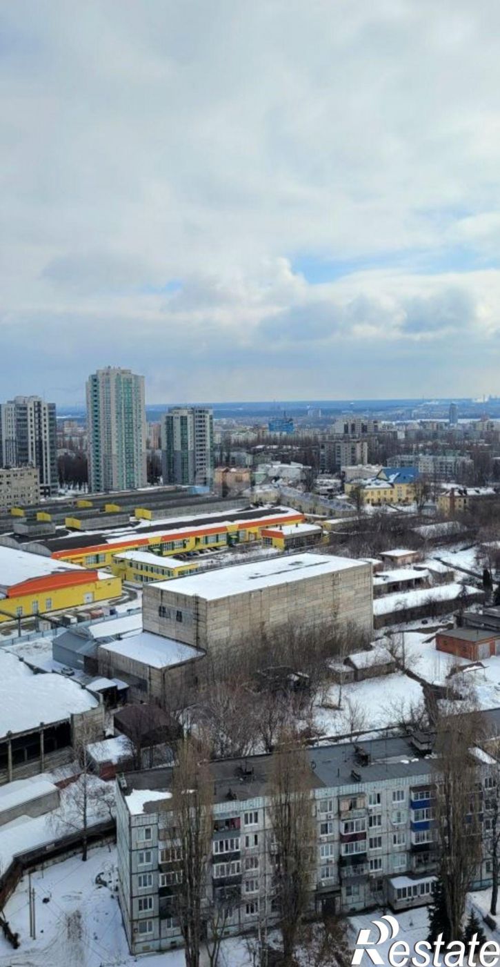 2-комн квартира ул Нестерова, 9,  д. 9