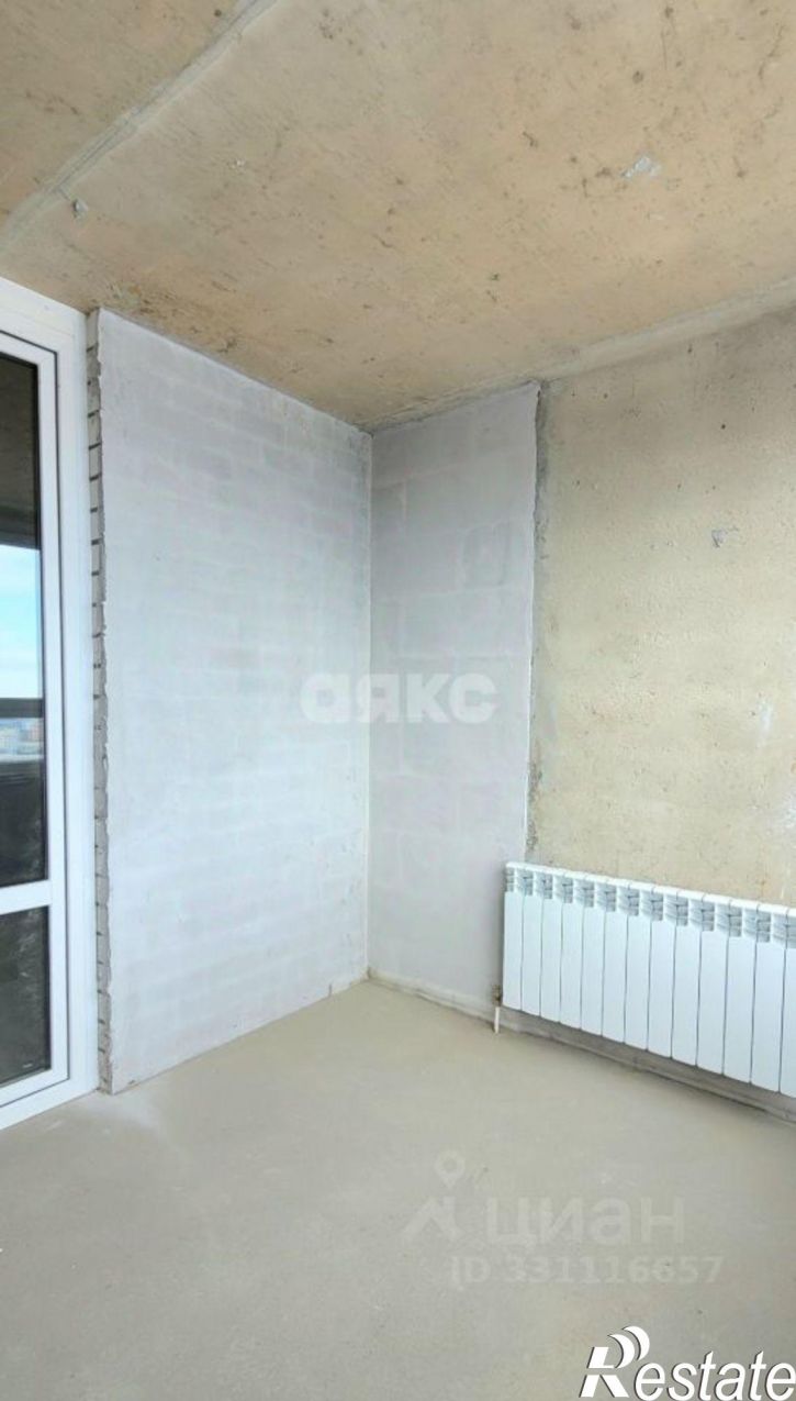 2-комн квартира ул Нестерова, 9,  д. 9