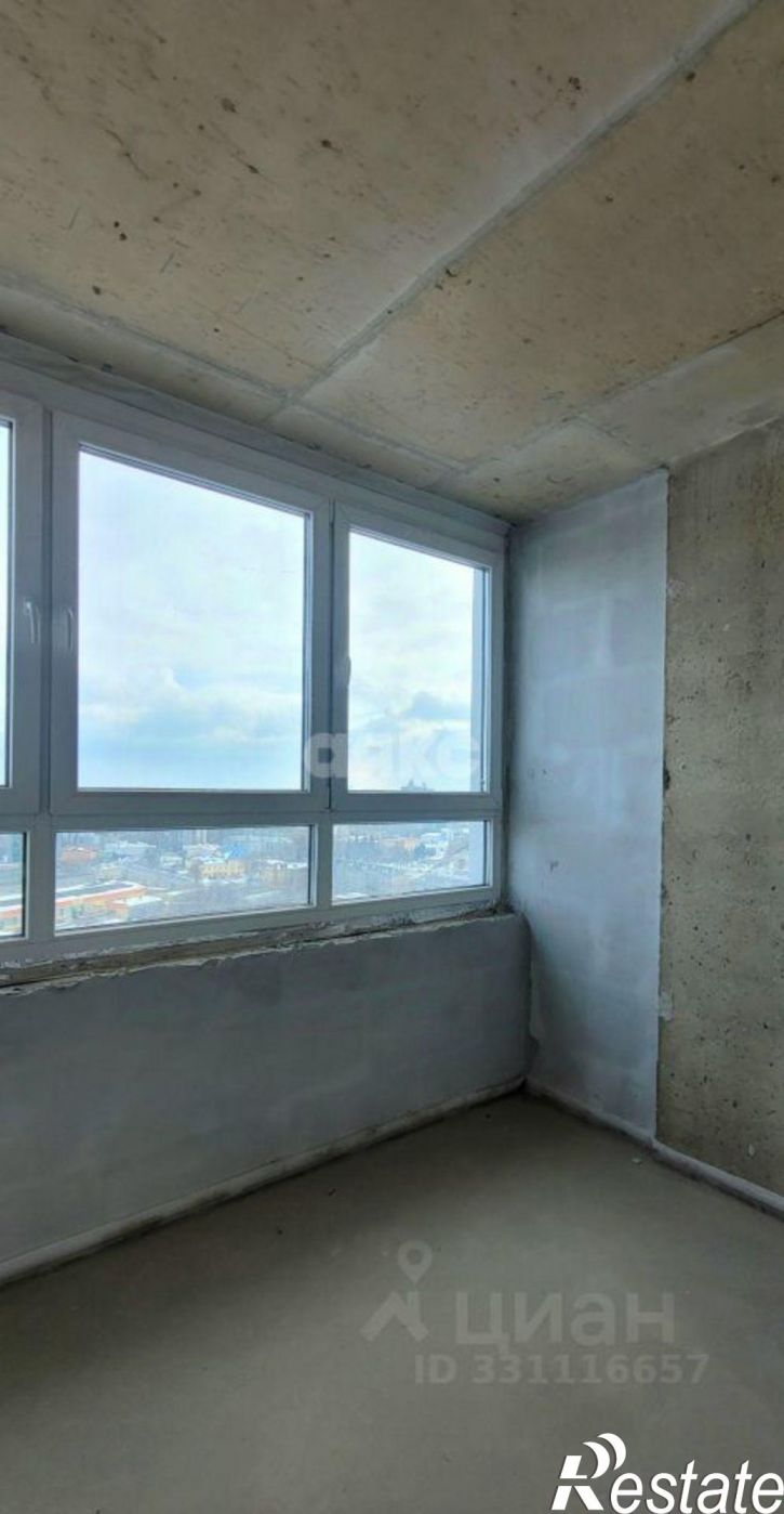 2-комн квартира ул Нестерова, 9,  д. 9