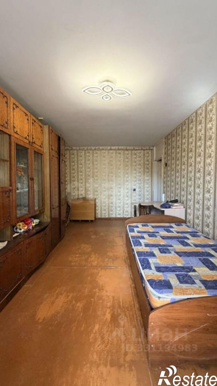 2-комн квартира ул Космонавтов, 42/1,  д. 42/1