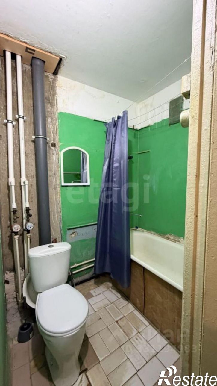 2-комн квартира ул Космонавтов, 42/1,  д. 42/1
