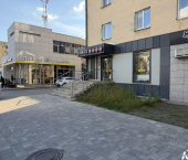 торговое помещение 39 кв м ул Плеханова, 59