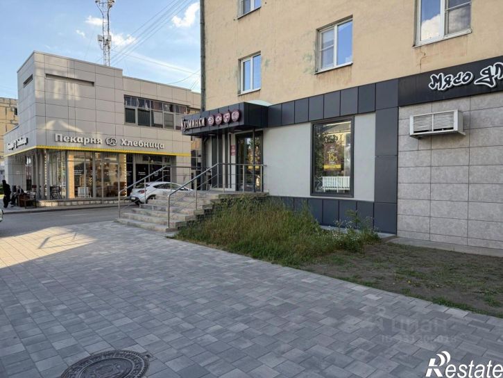 Торговое помещение ул Плеханова, 59,  д. 59