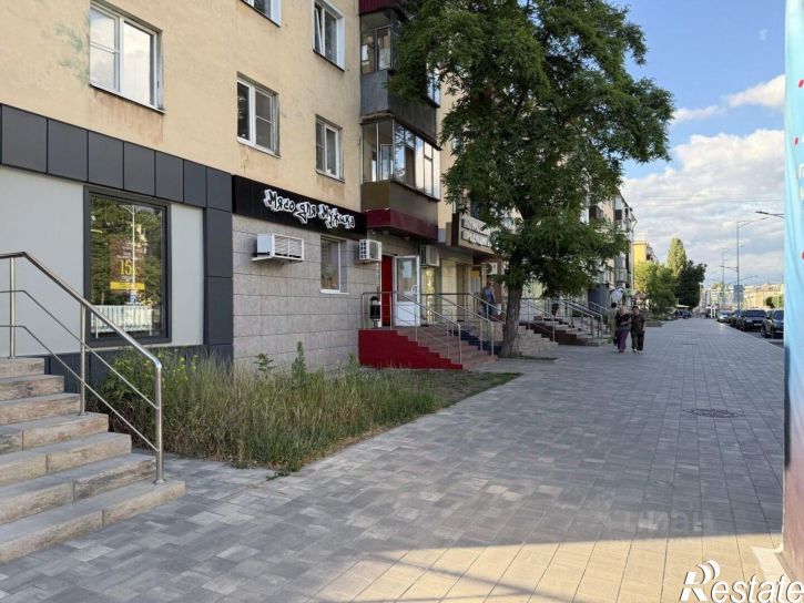 Торговое помещение ул Плеханова, 59,  д. 59