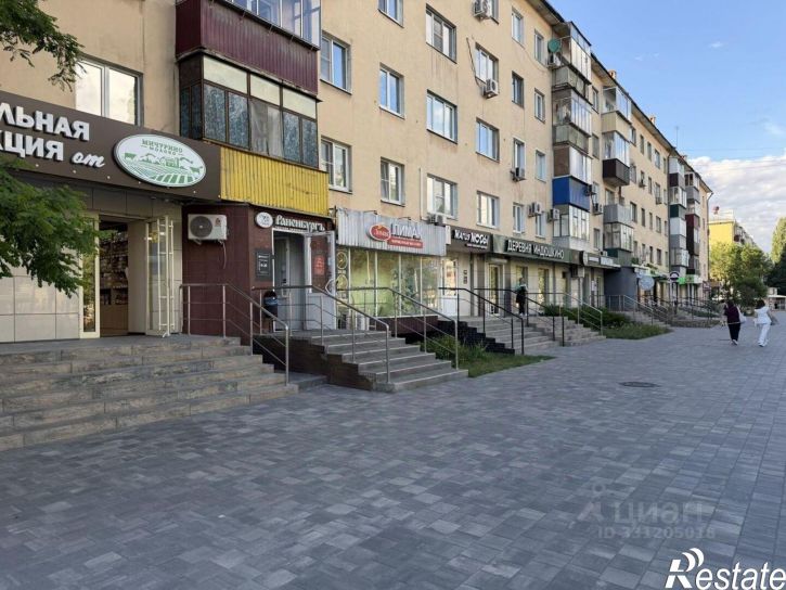 Торговое помещение ул Плеханова, 59,  д. 59