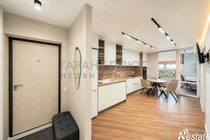 1-комн квартира ул Студеновская, 23б,  д. 23б