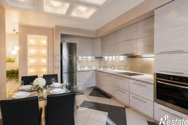 3-комн квартира улица Космонавтов, 3А,  д. 3А