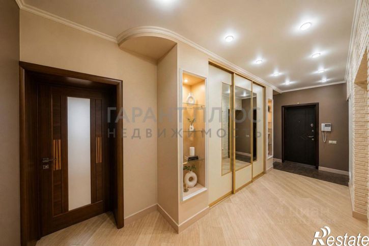 3-комн квартира улица Космонавтов, 3А,  д. 3А