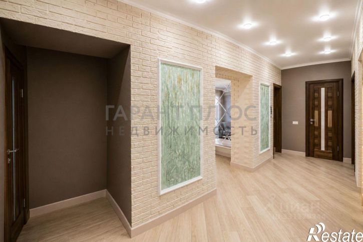 3-комн квартира улица Космонавтов, 3А,  д. 3А