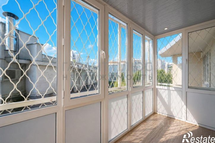 3-комн квартира улица Космонавтов, 3А,  д. 3А