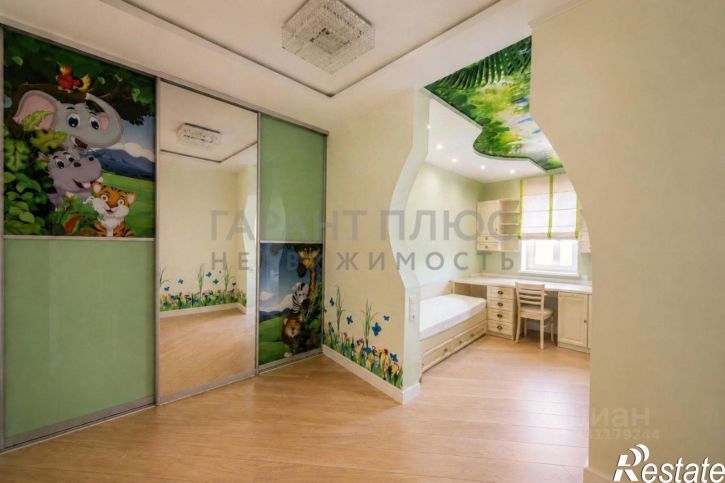 3-комн квартира улица Космонавтов, 3А,  д. 3А