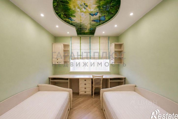 3-комн квартира улица Космонавтов, 3А,  д. 3А