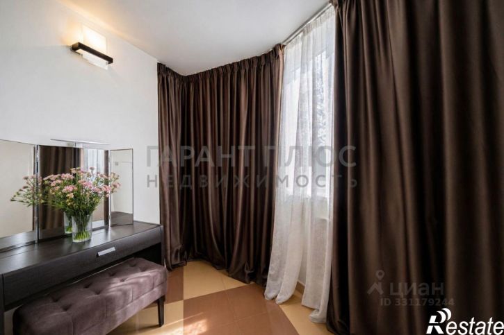 3-комн квартира улица Космонавтов, 3А,  д. 3А