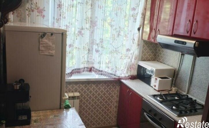 2-комн квартира улица Рубена Ибаррури, 5,  д. 5