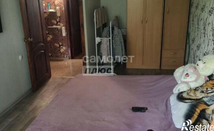 2-комн квартира улица Рубена Ибаррури, 5,  д. 5