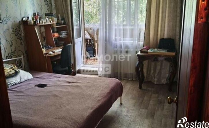 2-комн квартира улица Рубена Ибаррури, 5,  д. 5