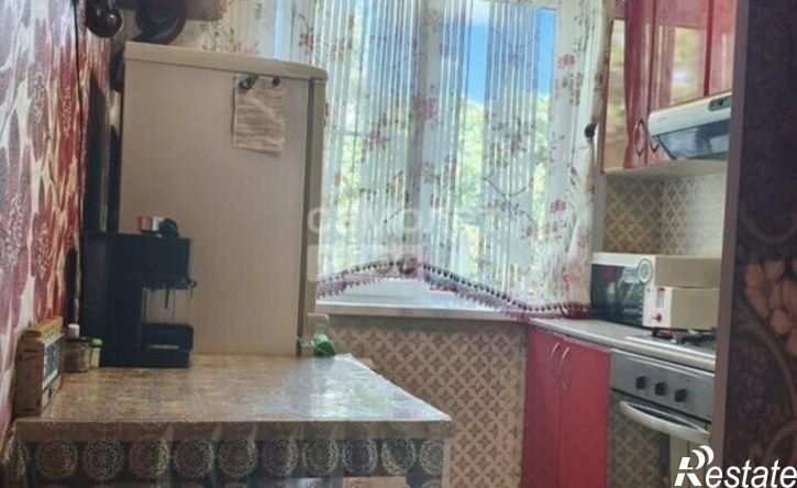 2-комн квартира улица Рубена Ибаррури, 5,  д. 5